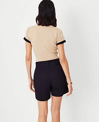 Ann Taylor The Mid Short sold by Ann Taylor product image thumbnail 3