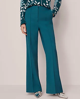 Ann Taylor The Petite Margot Trouser sold by Ann Taylor product image thumbnail 2