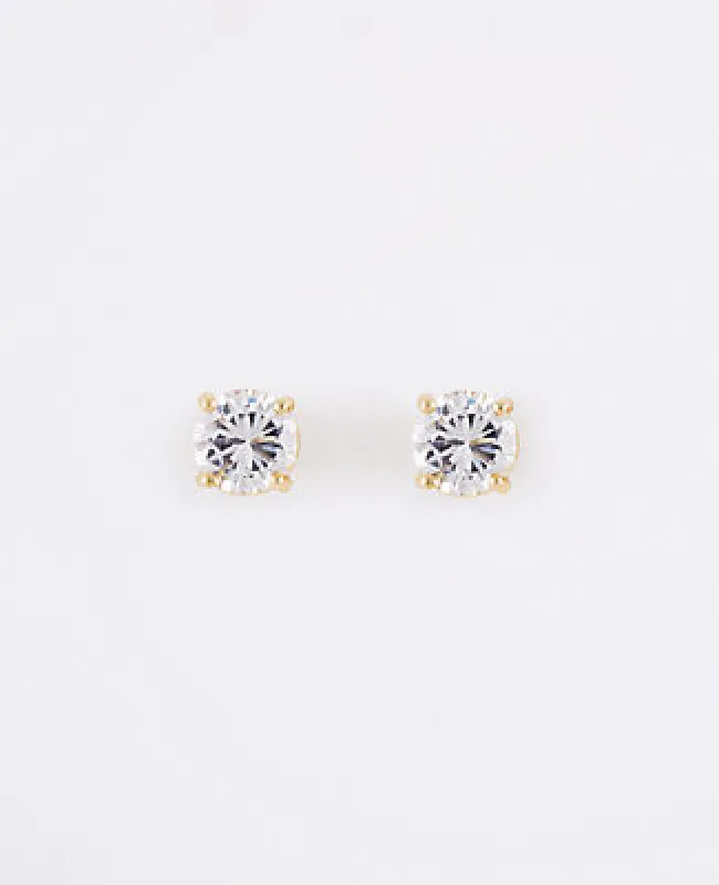 Ann Taylor Modern Stud Earrings made by Ann Taylor