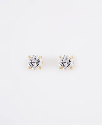 Ann Taylor Modern Stud Earrings sold by Ann Taylor