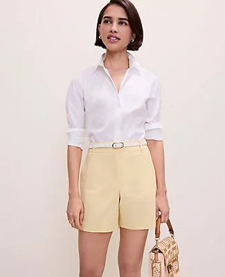 Ann Taylor The Mid Short sold by Ann Taylor product image thumbnail 2