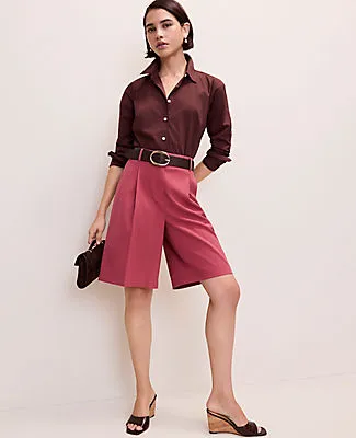 Ann Taylor Perfect Shirt sold by Ann Taylor product image thumbnail 3