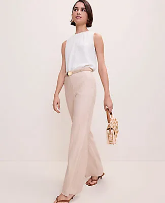 Ann Taylor Shirred Tank Top sold by Ann Taylor