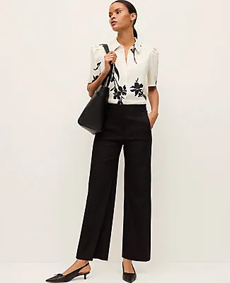 Ann Taylor The Grace Straight Pant sold by Ann Taylor