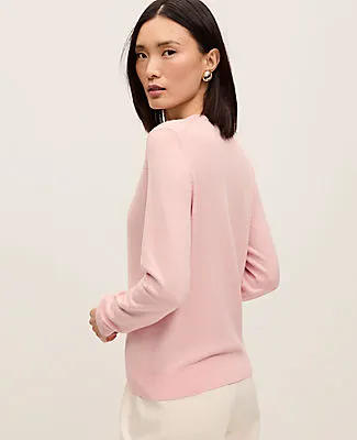 Ann Taylor Ann Cardigan sold by Ann Taylor product image thumbnail 2