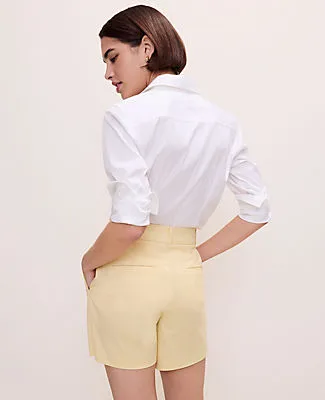 Ann Taylor The Mid Short sold by Ann Taylor product image thumbnail 3