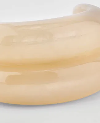 Ann Taylor Acetate Hair Cuff sold by Ann Taylor product image thumbnail 2