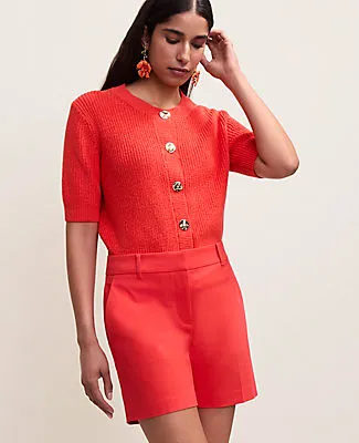 Ann Taylor The Petite Mid Short sold by Ann Taylor product image thumbnail 2