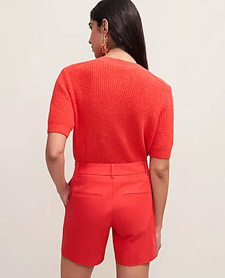 Ann Taylor The Petite Mid Short sold by Ann Taylor product image thumbnail 3