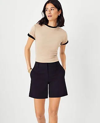 Ann Taylor The Mid Short sold by Ann Taylor product image thumbnail 2