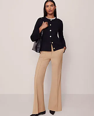 Ann Taylor The Petite Margot Trouser sold by Ann Taylor product image thumbnail 2