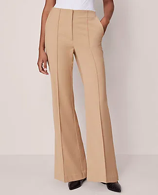 Ann Taylor The Petite Margot Trouser sold by Ann Taylor product image thumbnail 3