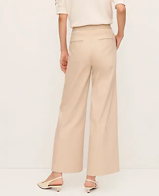 Ann Taylor The Grace Straight Pant sold by Ann Taylor product image thumbnail 3