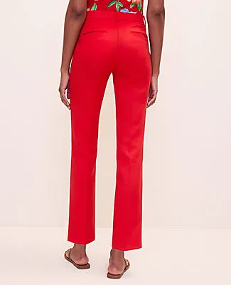 Ann Taylor The Sophia Pant — Curvy Fit sold by Ann Taylor product image thumbnail 2