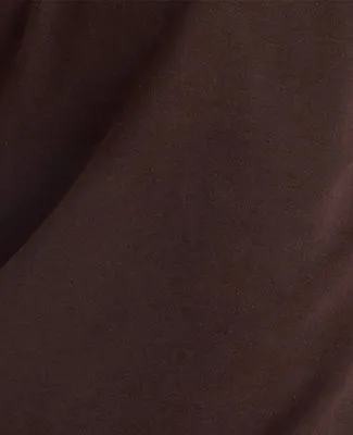 Ann Taylor Haven Well Within Organic Cotton Interlock Cargo Skirt sold by Ann Taylor product image thumbnail 3