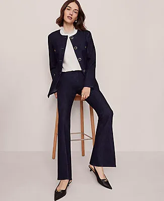 Ann Taylor Petite Boot Jean sold by Ann Taylor product image thumbnail 4