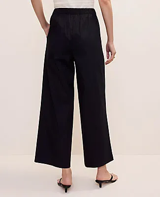 Ann Taylor The Tall Easy Fit Grace Pant sold by Ann Taylor product image thumbnail 3