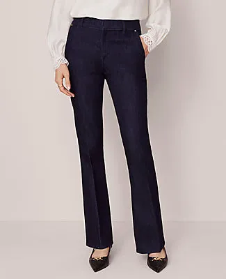 Ann Taylor The Boot Jean sold by Ann Taylor product image thumbnail 2