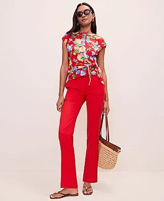 Ann Taylor The Petite Sophia Pant sold by Ann Taylor