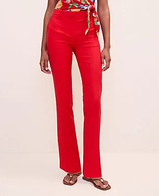 Ann Taylor The Petite Sophia Pant sold by Ann Taylor product image thumbnail 2
