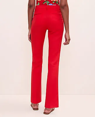 Ann Taylor The Petite Sophia Pant sold by Ann Taylor product image thumbnail 3