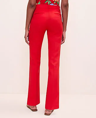 Ann Taylor The Petite Sophia Pant — Curvy Fit sold by Ann Taylor product image thumbnail 2