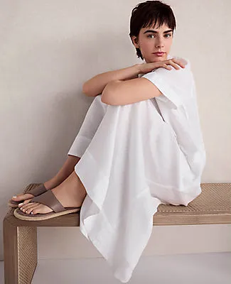 Ann Taylor Haven Well Within Leather Espadrille Sandals sold by Ann Taylor product image thumbnail 2