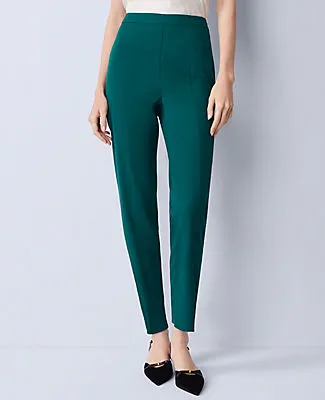 Ann Taylor The Petite Natalie Pant sold by Ann Taylor product image thumbnail 2