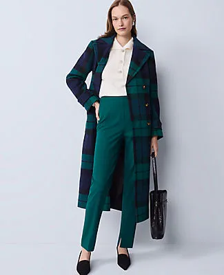 Ann Taylor The Petite Natalie Pant sold by Ann Taylor product image thumbnail 4