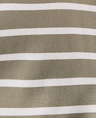 Ann Taylor Haven Well Within Organic Cotton Interlock Everyday Sweatshirt sold by Ann Taylor product image thumbnail 4