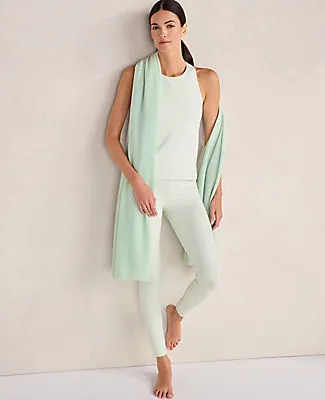 Ann Taylor Haven Well Within Balance Organic Cotton Leggings sold by Ann Taylor product image thumbnail 2