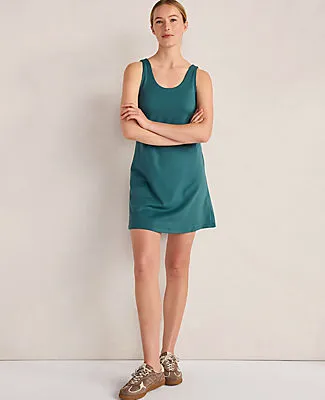 Ann Taylor Haven Well Within Balance Active Dress sold by Ann Taylor product image thumbnail 3