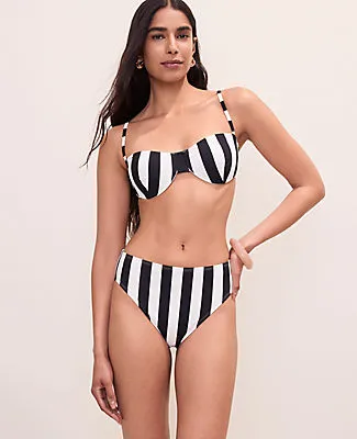 Ann Taylor Two Piece Swimsuit sold by Ann Taylor