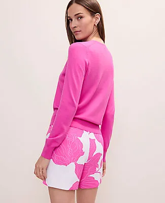 Ann Taylor Ann Cardigan sold by Ann Taylor product image thumbnail 2