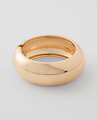 Ann Taylor Metal Cuff Bracelet sold by Ann Taylor
