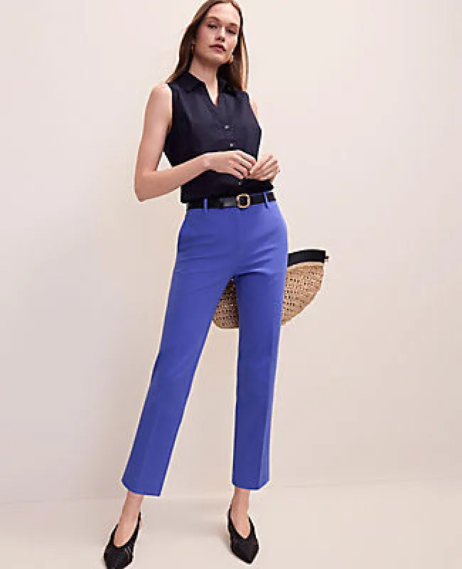 Ann Taylor The Eva Ankle Pant made by Ann Taylor