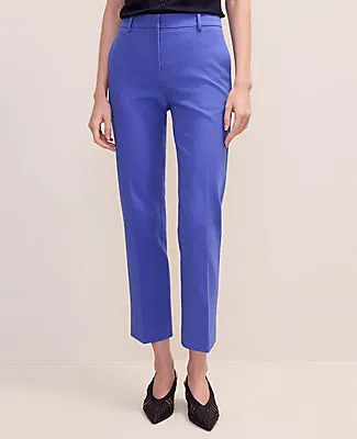 Ann Taylor The Eva Ankle Pant sold by Ann Taylor product image thumbnail 2