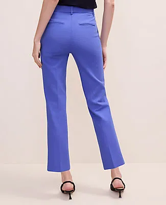 Ann Taylor The Eva Ankle Pant sold by Ann Taylor product image thumbnail 3