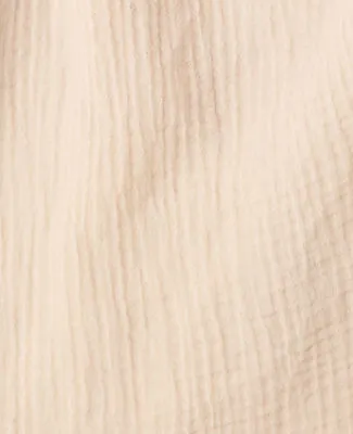 Ann Taylor Haven Well Within Organic Cotton Gauze Tiered Maxi Skirt sold by Ann Taylor product image thumbnail 4