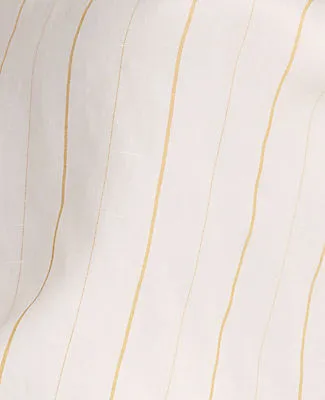 Ann Taylor Haven Well Within Silky Linen Blend Top sold by Ann Taylor product image thumbnail 4