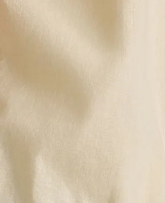 Ann Taylor Haven Well Within Organic Cotton Linen Barrel Leg Pants sold by Ann Taylor product image thumbnail 5