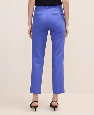 Ann Taylor The Eva Ankle Pant — Curvy Fit sold by Ann Taylor product image thumbnail 2