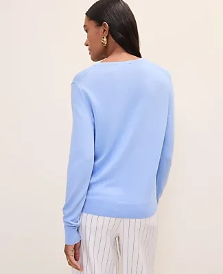 Ann Taylor Ann Cardigan sold by Ann Taylor product image thumbnail 2