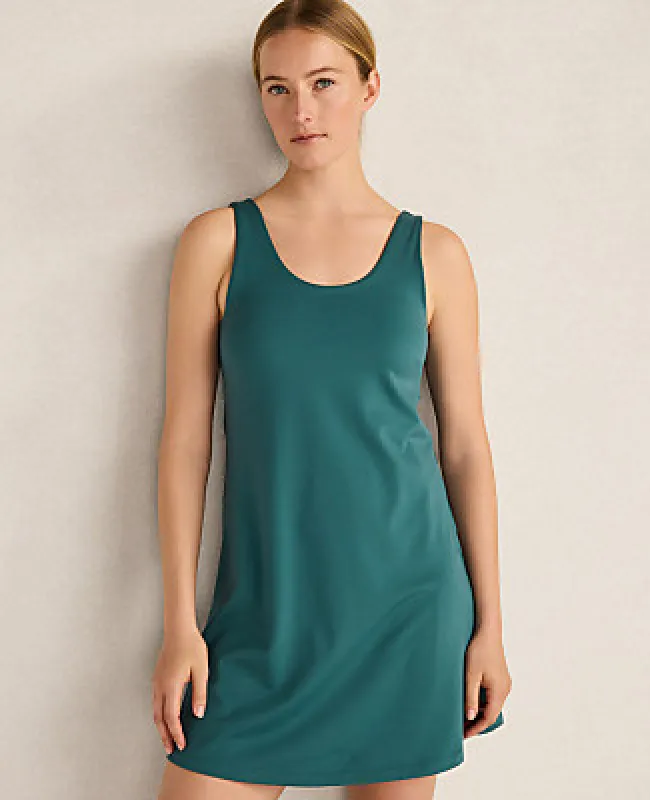 Ann Taylor Haven Well Within Balance Active Dress made by Ann Taylor
