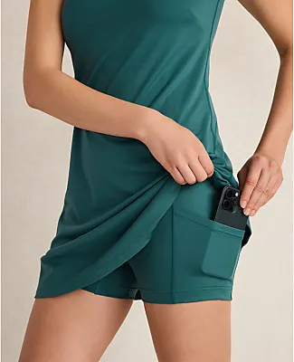 Ann Taylor Haven Well Within Balance Active Dress sold by Ann Taylor product image thumbnail 2