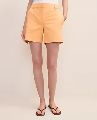 Ann Taylor The Mid Short sold by Ann Taylor product image thumbnail 2