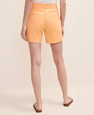 Ann Taylor The Mid Short sold by Ann Taylor product image thumbnail 3