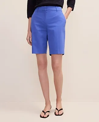 Ann Taylor The Petite Boardwalk Short sold by Ann Taylor product image thumbnail 2