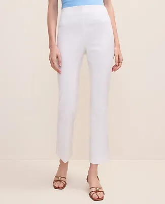 Ann Taylor The Slim Kick Capri sold by Ann Taylor product image thumbnail 2