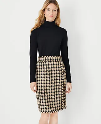 Ann Taylor Petite Essential Turtleneck Sweater sold by Ann Taylor